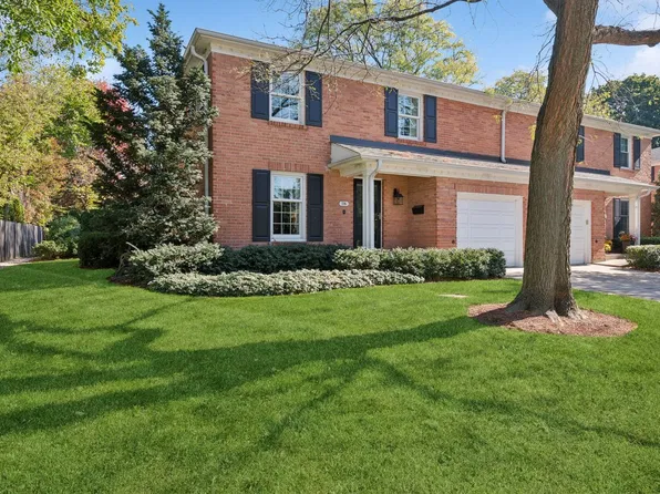 516 Ridge Rd, Wilmette, IL 60091