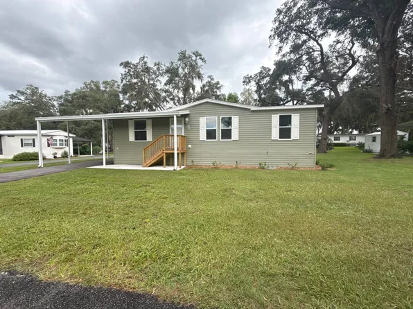 3179 SW 88th St #32, Ocala, FL 34476