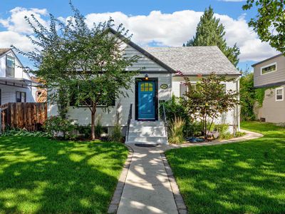 2404 W Madison Ave, Boise, ID, 83702