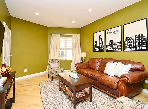 2nd image of 4948 N Kimball Ave APT 2E