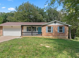 115 Meadow Ln, Festus, MO 63028