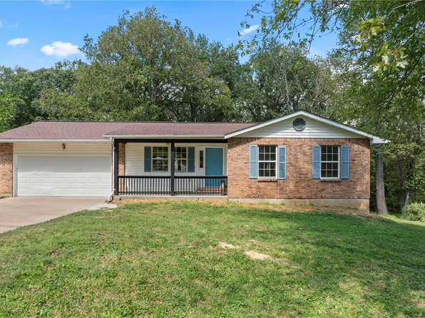 115 Meadow Ln, Festus, MO 63028