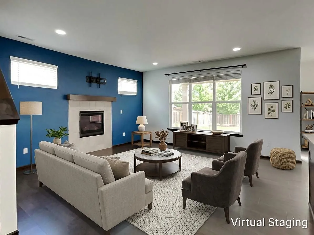 4 bed, 2.5 bath, 2671 sqft, $3,795 — Photo 2