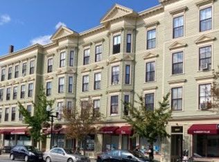 Gerrior Square Condo, Somerville, MA 02143