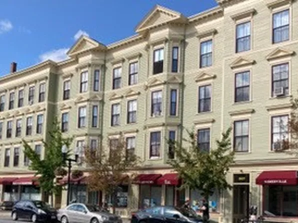 373 Somerville Ave APT D, Somerville, MA 02143