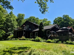 203 Brick School Rd, Warren, CT 06754