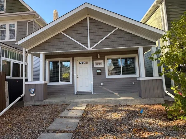 2034 ST JOHN Street, Regina, SK S4P 1S4