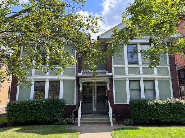 60-62 N Harrison Ave, Pittsburgh, PA 15202