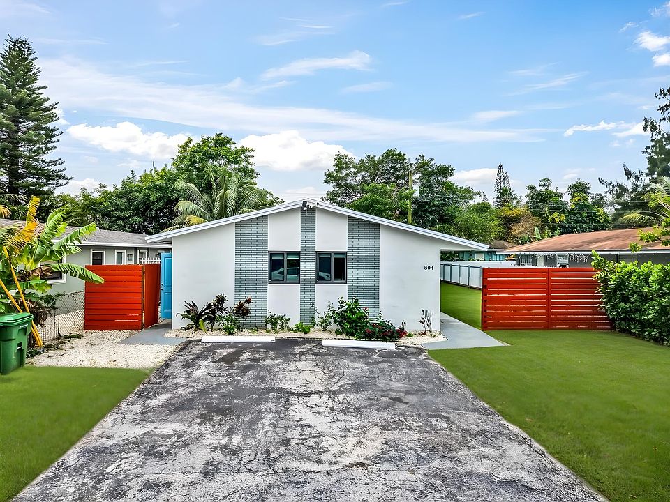 1st image of 804 SW 28th Street #1-2
