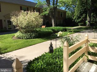 166 Cheshire Dr, Blue Bell, PA 19422