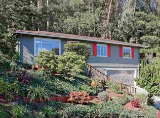 311 The Spiral, Berkeley, CA 94708