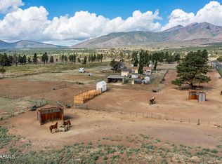 5850 E Girls Ranch Rd, Flagstaff, AZ 86004