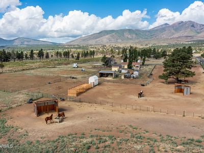 5850 E Girls Ranch Rd, Flagstaff, AZ, 86004