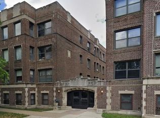 5401 S Ellis Ave, Chicago, IL 60615