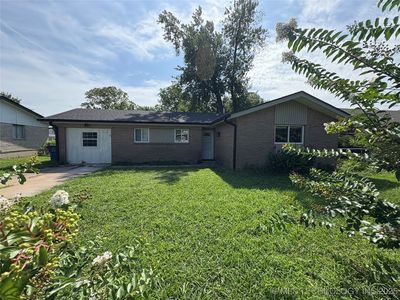 105 S 189th East Ave, Tulsa, OK, 74108