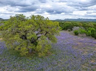 2229 County Road 390, Camp Wood, TX 78833