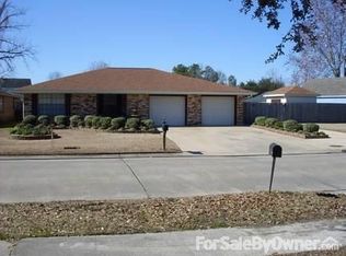 1741 Greenwood Dr, La Place, LA 70068