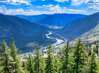 Nhn Switchback Rnch, Alberton, MT 59820