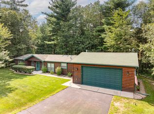 141 Lake Shore Dr, Wisconsin Dells, WI 53965