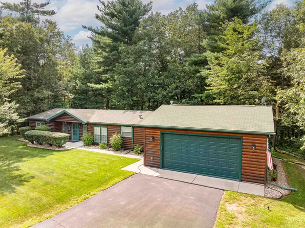 141 Lake Shore Dr, Wisconsin Dells, WI 53965