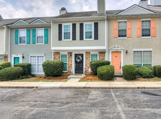 2122 Turtle Ct, Augusta, GA 30907