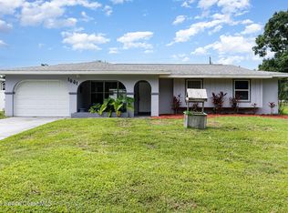 1661 Sandusky St SE, Palm Bay, FL 32909