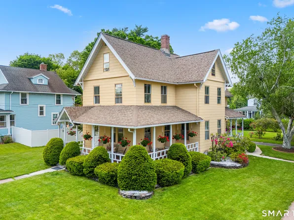 120 Bloomfield Avenue, Windsor, CT 06095