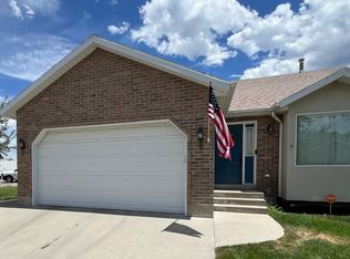 911 S 630 W, Payson, UT 84651