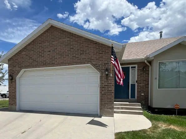 911 S 630 W, Payson, UT 84651