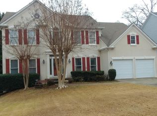 3747 Clearbrooke Ct, Duluth, GA 30097