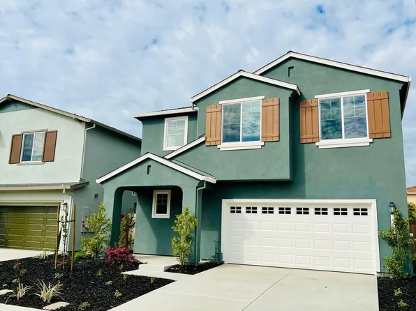 465 Avendale Dr, Manteca, CA 95337