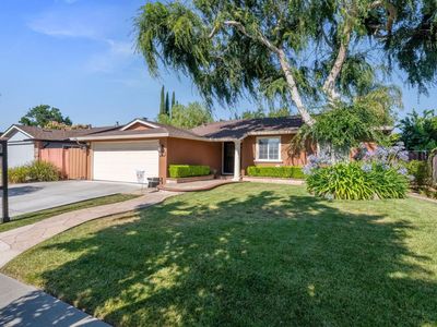 5988 Tuscarora Ct, San Jose, CA, 95123