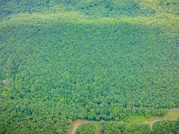 Speedwell Church Rd #1, Bulls Gap, TN 37711