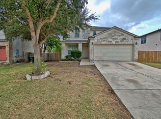 711 Abundance Ln, Kyle, TX 78640