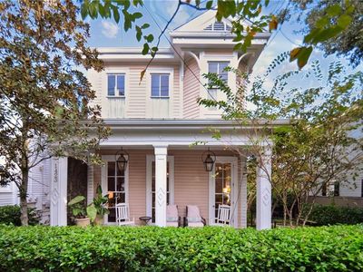 1423 Calhoun St, New Orleans, LA, 70118