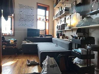 Rented by Simply Brooklyn Realty Inc