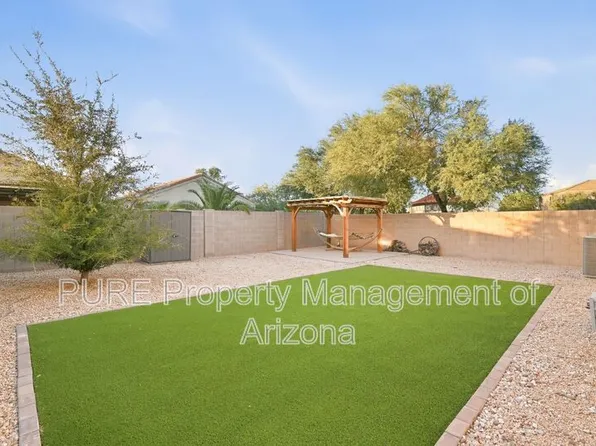 41852 W Allegra Dr, Maricopa, AZ 85138