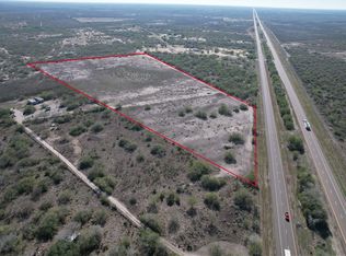 0 N Highway 281, Orange Grove, TX 78372