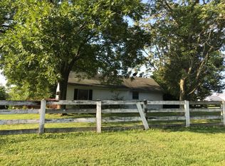 1231 Bauer Rd, Somerville, OH 45064