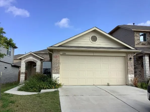2014 Grow Ln, Austin, TX 78754