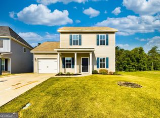 1158 George W Crawford Dr, Augusta, GA 30909