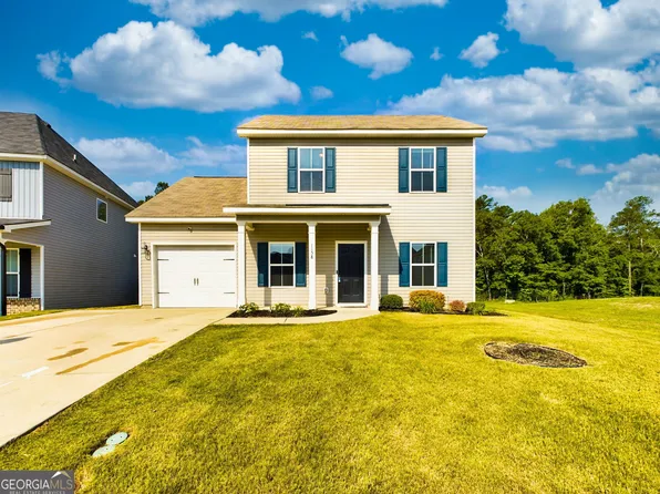 1158 George W Crawford Dr, Augusta, GA 30909