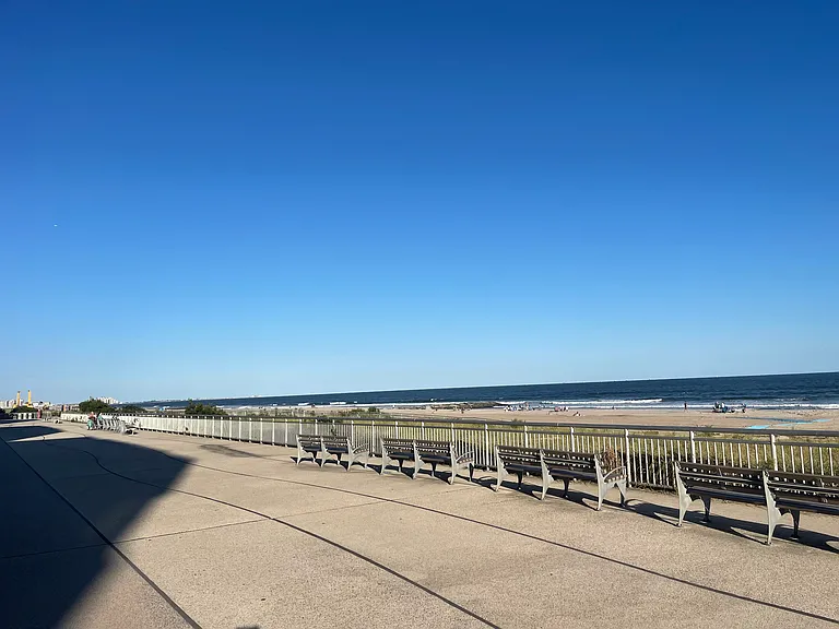 122-20 Ocean Promenade #2F1 — Photo 18