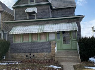 961 S Washington Ave #2, Kankakee, IL 60901