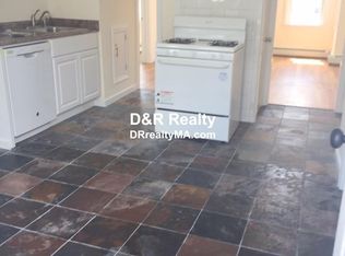 299 Beacon St #1, Somerville, MA 02143