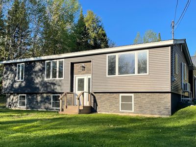 488 E Cottage Road, Portage, ME, 04768