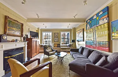 Sold by Prime Manhattan