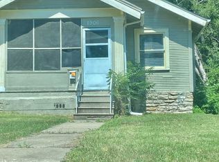 1906 E 59th St, Kansas City, MO 64130