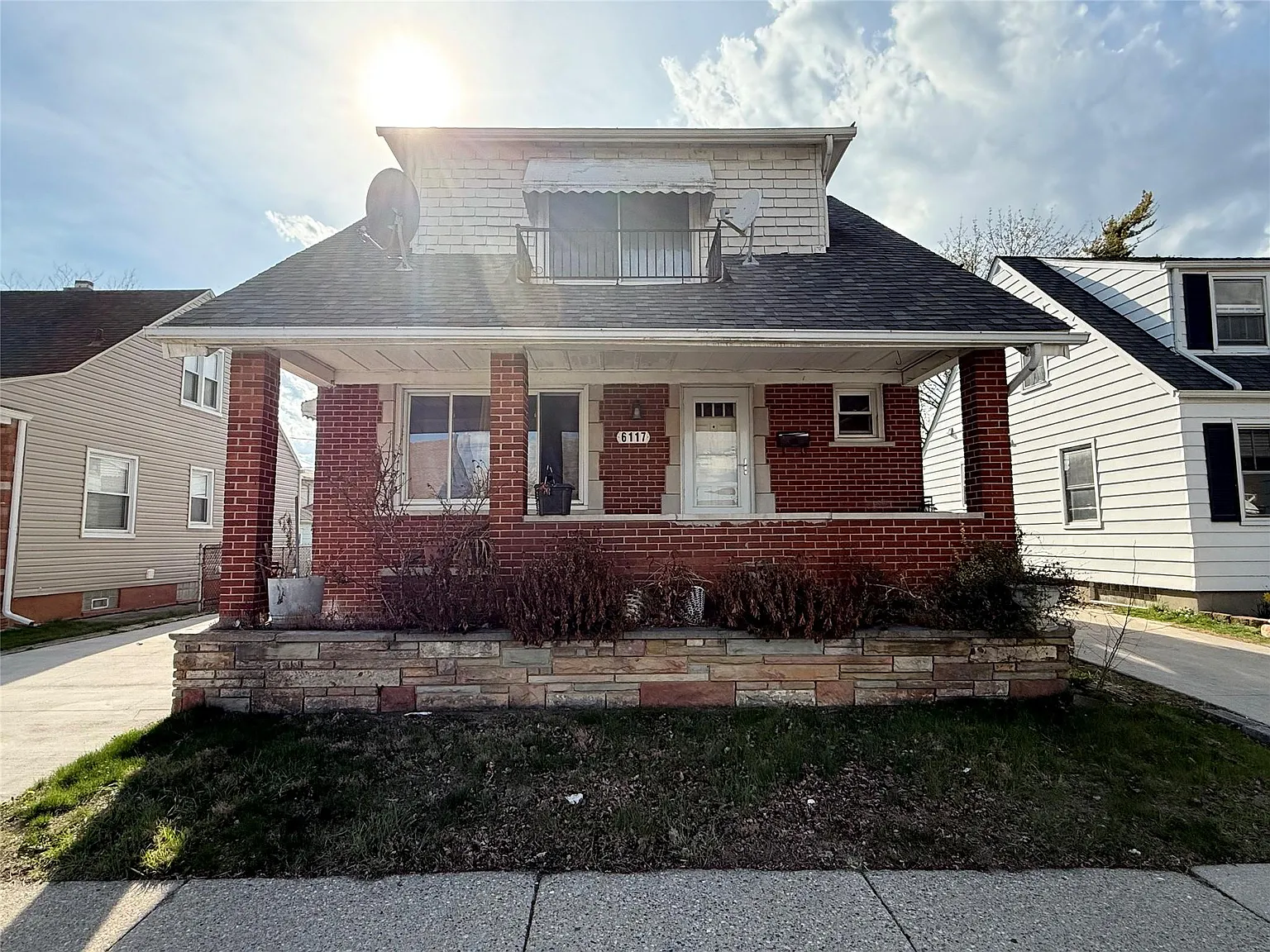 2 bed, 1.0 bath, 950 sqft, $1,150 — Photo 1
