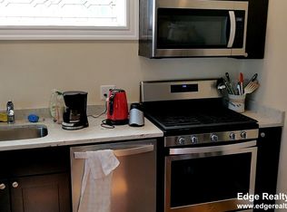 17 Glenley Ter #2, Brighton, MA 02135